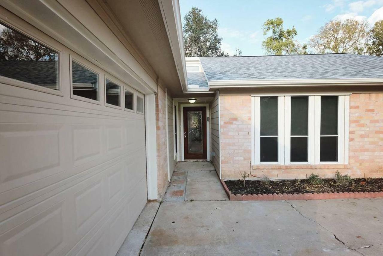 Villa Richmond, Sugarland, Rosenburg, Katy West Houston - Lansdowne Exterior foto